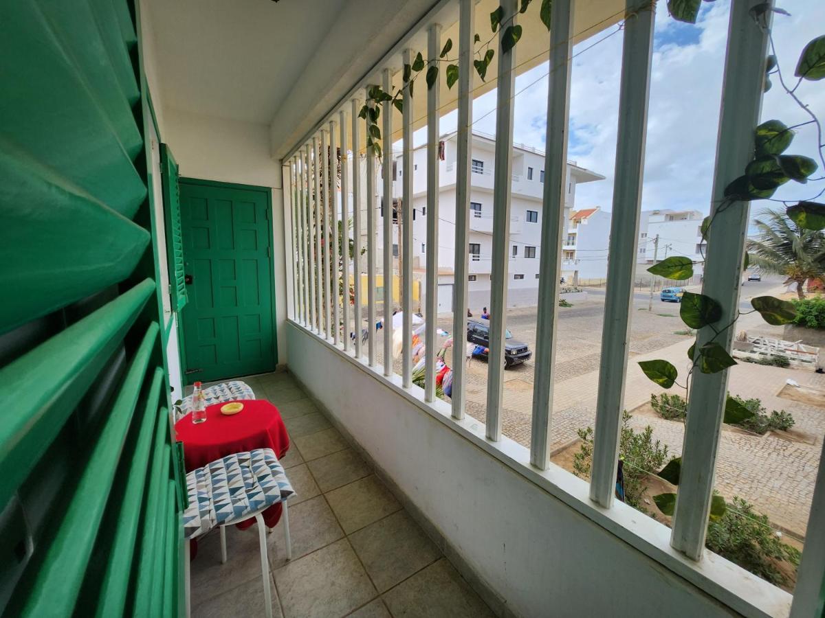 Cozy Studio Close To The Beach! Santa Maria Eksteriør billede